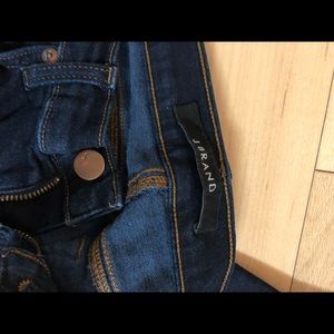 J Brand Skinny Jeans, Size 26 perfect condition